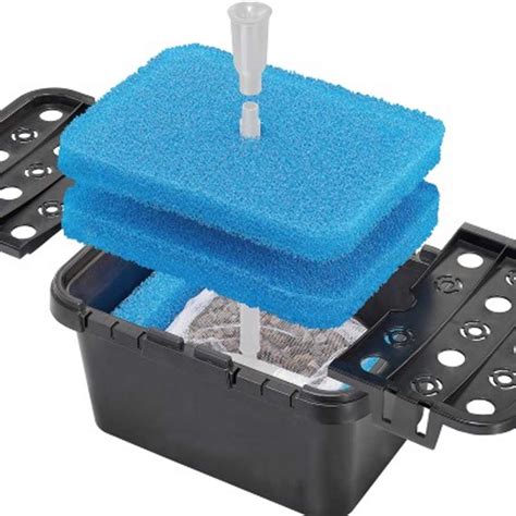 filter solar|solar filter for small pond.